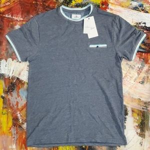 Craft Flow mens dress tee